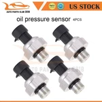 For Pontiac 2008-2009 G6 G8 Saab Saturn Vue Set Of 4 Engine Oil Pressure Sender. Fixed Price $23.41.
