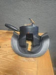 Mopar 5LB70DX9AE Steering Column Module Fits 2010 Challenger Charger CHRYSLER300. Fixed Price $395.99.