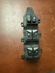 2013-2018 Hyundai Santa Fe Master Power Window Control Switch 39S490-1110 Oem. Fixed Price $60.00.
