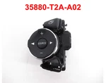Honda Genuine Oem 35880-T2A-A02 Steering Wheel Audio Switch Control Japan New. Fixed Price $71.99.