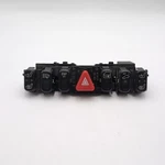 1997 - 2004 Mercedes R170 SLK230 SLK320 Dashboard Control Panel 1708202410. Fixed Price $44.99.