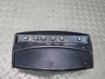 05-08 Bmw E85 Z4 Dash Center Console Tray Button Switch Panel 6948771 Oem. Fixed Price $60.97.