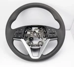 2019-2021 Hyundai Tucson Steering Wheel W/ Radio & Cruise Control Switches Oem. Fixed Price $110.00.