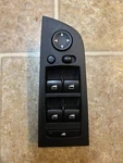 06-08 Bmw Series Driver Left Side Master Power Window Switch 6948632-06. Fixed Price $16.58.