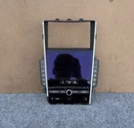 Infiniti Q50 Q60 2014 2024 Oem Dashboard Ac Climate Control Switch Panel Assy. Fixed Price $99.95.