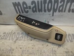 93-96 Cadillac Fleetwood Rwd Oem Driver Side Left Heated Seat Switch Control. Fixed Price $64.93.