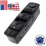 New Master Power Window Switch For Mercedes W164 Ml Gl Class 320 350 450 550. Fixed Price $23.99.