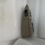 2003-2009 Lexus GX470 Passenger Rear Window Switch Oem 84030-60030 Tan. Fixed Price $60.00.
