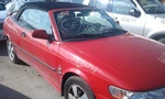 Front Door Switch Driver's Mirror Id 4466405 Fits 99-00 Saab 9-3 1142277. Fixed Price $72.00.
