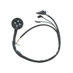 92861318300 Aftermarket Seat Switch Front Driver Or Passenger Side Right Left. Fixed Price $97.22.