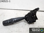 Oem 2008 Jeep Compass 2.4L Turn Signal Control Switch 214867203. Fixed Price $39.48.