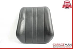 96-02 Mercedes W210 E300 Front Right Passenger Side Top Upper Seat Cushion Oem. Fixed Price $72.00.