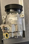 Valeo 813271 Compressor For Volvo XC60 2010-2013 07-13 S60 S80 V70 XC70. Fixed Price $250.00.