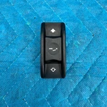 2006 2012 Range Rover L322 Seat Adjustment Switch Oem 61316901474. Fixed Price $25.50.