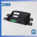 2007 Jaguar X150 Xk Communication Multimedia Control Module 6W8319C059AG Oem. Fixed Price $83.00.