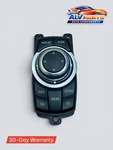 13-18 Bmw F30 F10 F25 Idrive Media Switch Controller Joystick Cic 9286699. Fixed Price $90.00.