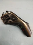 Oem 2012-14 Hyundai Azera Lh Audio Radio Phone Steering Wheel Switch #299102307. Fixed Price $34.95.