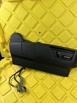 05-09 Land Rover LR3 Range Sport Seat Track Trim Cover Front Right Oem. Fixed Price $50.00.