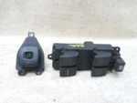 Driver Left Power Master Window Switch Fits 04-09 Mazda 3 S90-194607. Fixed Price $29.90.