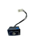 05-16 Bmw E81E82 E84 E88 E90 E91 E92 E93 Heated Steering Wheel Switch Button Oem. Fixed Price $25.00.