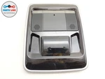 2014 Range Sport L494 Se Front Center Overhead Dome Reading Light Lamp Oem. Fixed Price $75.54.
