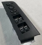 2023-25 Honda Pilot Front Left Driver Side Master Window Control Switch # 109640. Fixed Price $35.20.