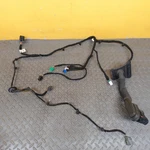 2017-2024 Chrysler Pacifica Front Right Side Door Wire Wiring Harness 68476566AA. Fixed Price $50.25.