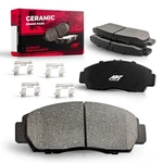For 1999-2004 Honda Odyssey Front Ceramic Brake Pads. Fixed Price $46.95.