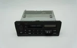 Jaguar Oem XJ6 XK8 Cassette Player Radio Tape Stereo Receiver Headunit 95-97. Fixed Price $199.99.