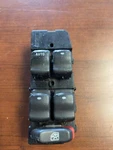 2009-10 Pontoac G6 Master Window Switch Oem 20807217. Fixed Price $25.00.