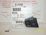 08 09 10 Saturn Vue Cruise Control Switch Oem. Fixed Price $45.99.
