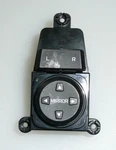 2016 2020 Hyundai Tucson Oem Power Side Door Mirror Switch Pn: 93573-D3020. Fixed Price $19.99.