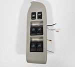 2005-2006 Infiniti G35 Sedan Master Driver Window Control Switch 80961 AC701 Oem. Fixed Price $17.00.