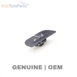 2015-2024 Porsche Macan Front Left Door Lock Switch 95B962125B. Fixed Price $20.99.