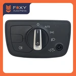 2012-2015 Audi A6 A7 Headlight Fog Switch Oem #4G0941531D. Fixed Price $24.00.