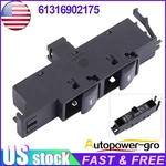 For Bmw E46 Coupe 1999-2006 Front Left Power Window Switch 61316902175. Fixed Price $30.22.