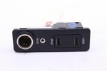 2010-2014 Jaguar Xj Center Console Ipod Usb Interface AW93-19C166-AA Oem. Fixed Price $48.59.