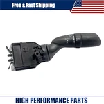 For Toyota Camry 2.5L 2018-2023 Windshield Wiper Column Combo Switch 84652-06400. Fixed Price $54.24.