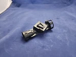 Oem 13-16 Ford Fusion Ignition Switch Cylinder W/key DG9C-3F642 Used. Fixed Price $33.99.