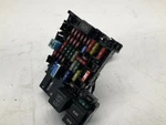 18-24 Volkswagen Tiguan 2.0T At Awd Cabin Relay Fusebox Q. Fixed Price $38.24.