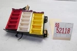 Fuse Box 850 1996 Volvo Front Under Hood Inner Relay Block Junction Oem. Fixed Price $47.99.