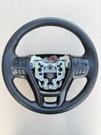 2016-2019 Ford Explorer Steering Wheel W/ Control Switches Oem FB53-3600-BM3ZHE. Fixed Price $108.00.