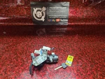 2012-2015 Hyundai Veloster Ignition Switch Lock Cylinder W/key Oem. Fixed Price $210.00.