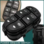Power Master Window Control Switch Ford Focus 4 Door 2000-2007 Front Left. Fixed Price $16.89.