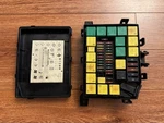 Oem 1995-2002 Land Range Rover Hse Engine Fuse Box Relay Panel Unit. Fixed Price $159.90.