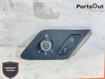 15-21 Volkswagen Golf Gti Front Left Side Door Outer Mirror & Lock Switch Oem. Fixed Price $36.21.