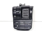2014-2018 Porsche Cayenne Traction Control Suspension Mode Switch. Fixed Price $65.00.