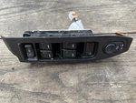 Oem 2007-2010 Hummer H3 Left Driver Master Window & Lock Switch E1O19. Fixed Price $63.00.