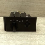 05-07 Ford F250 F350 Super Duty Headlight Switch W/ Fog Auto 5C3T-13D062. Fixed Price $49.99.