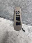 2001-2007 Toyota Sequoia Driver Master Power Window Switch (tan) Oem Tundra 4-DR. Fixed Price $59.95.